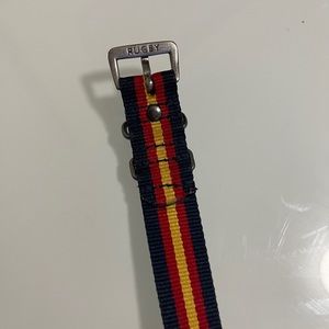 Rugby bracelet